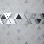 Beschriftung von Glastüren