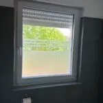 Sichtschutz Badezimmer