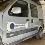 KFZ im Corporate Design