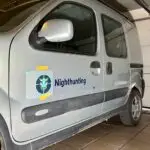 KFZ im Corporate Design