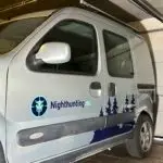 KFZ im Corporate Design